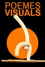 Poster for Poemes Visuals