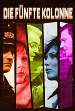 Poster for Die fünfte Kolonne
