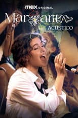 Poster for Margarita: Acústico
