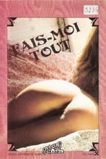 Poster for Fais-moi tout