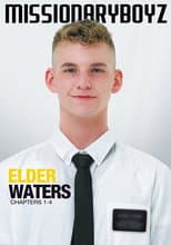 Poster for Elder Waters: Chapters 1-4