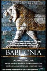 Poster for Babilonia, la noticia secreta