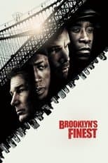 Poster for Brooklyn's Finest