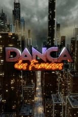 Poster for Dança dos Famosos