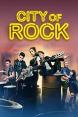 Poster for City of Rock