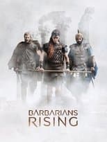 Poster for Barbarians Rising