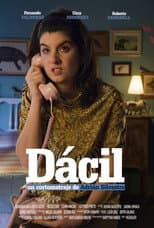 Poster for Dácil