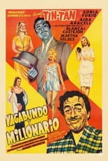 Poster for Vagabundo y Millonario
