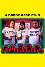 Poster for F.L.A.R.P.