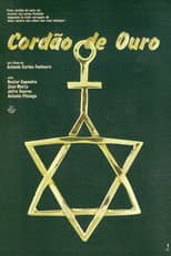 Poster for Cordão de Ouro