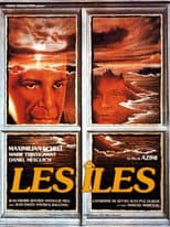 Poster for Les Îles