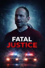 Poster for Fatal Justice