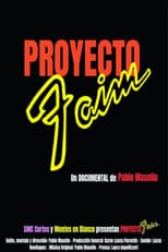 Poster for Proyecto Faim