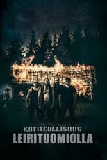 Poster for Kotiteollisuus leirituomiolla