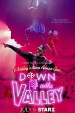 Poster for Down in the Valley