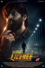Poster for Licence