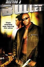 Poster for Meeting a Bullet
