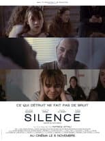 Poster for Silences
