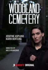 Poster for Woodland Cemetery