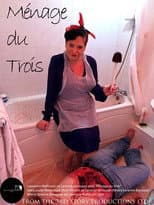 Poster for Ménage du Trois