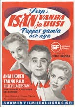 Poster for Isän vanha ja uusi
