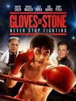 Poster for Gloves of Stone