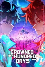 Poster for Crowned in a Hundred Days