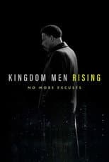 Poster for Kingdom Men Rising