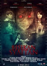 Poster for Bisikan Syaitan