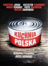 Poster for Kuchnia polska