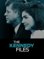 Poster for The Kennedy Files