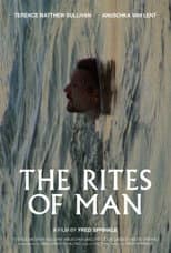 Poster for The Rites of Man