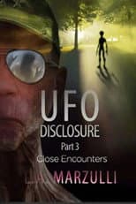 Poster for UFO Disclosure Part 3: Close Encounters
