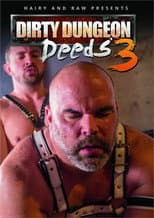 Poster for Dirty Dungeon Deeds 3