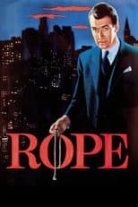 Poster for Rope