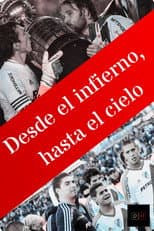 Poster for Desde el infierno, hasta el cielo