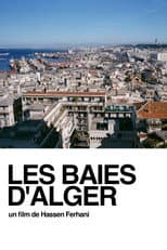 Poster for Les Baies d'Alger