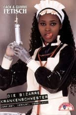 Poster for Die bizarre Krankenschwester