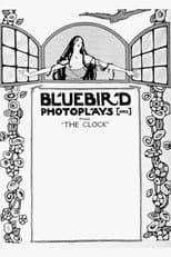 Poster for The Clock
