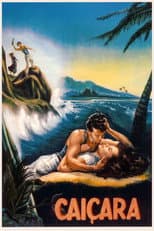 Poster for Caiçara