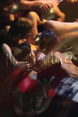 Poster for The Decadence