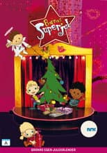 Poster for Children's Super Christmas
