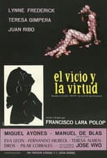 Poster for Vice and Virtue