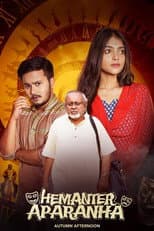 Poster for Hemanter Aparanha