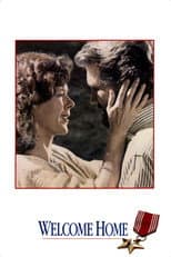 Poster for Welcome Home