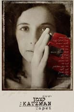 Poster for The Katzman Tapes