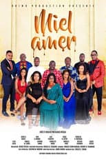 Poster for Miel Amer