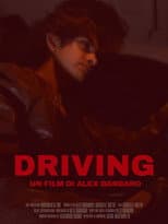 Poster for DRIVING