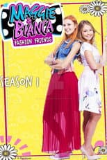 Poster for Season 1