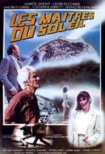 Poster for Les maîtres du soleil